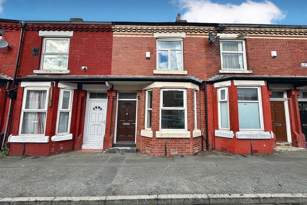 Main image of property: Letchworth Street, Fallowfield