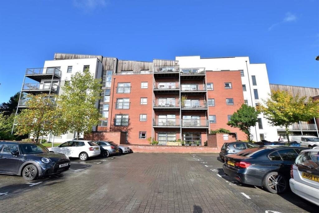 Main image of property: Montmano Drive, West Didsbury