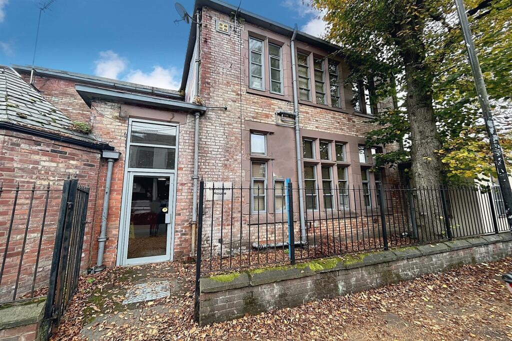 Main image of property: Landcross House 1a, Landcross Road, Fallowfield