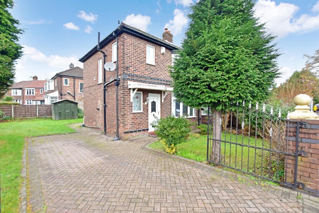 Main image of property: Kingsway, East Didsbury