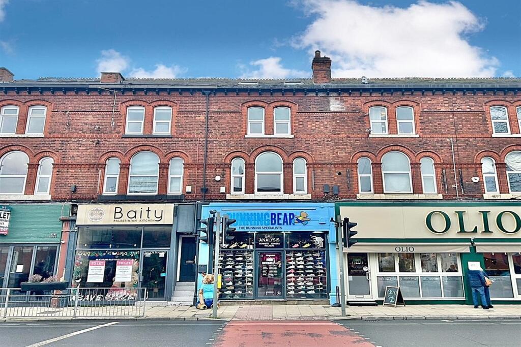 Main image of property: Wilmslow Road, Didsbury