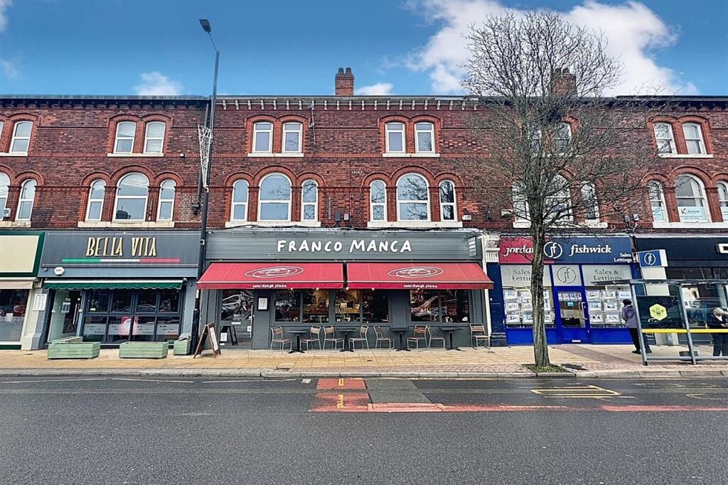 Main image of property: Grange Lane, Didsbury