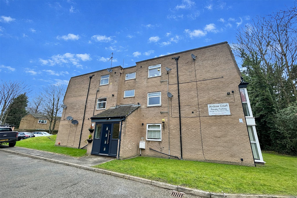 Main image of property: Andrew Court, Aldborough Close, Withington