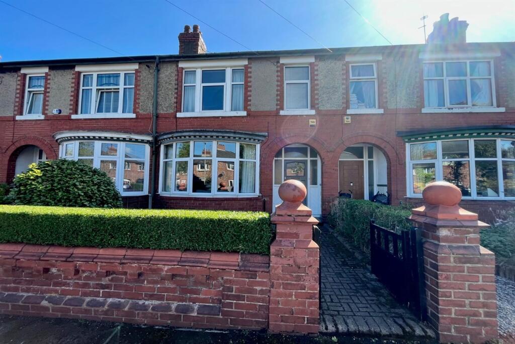 Main image of property: St. Catherines Road, Withington