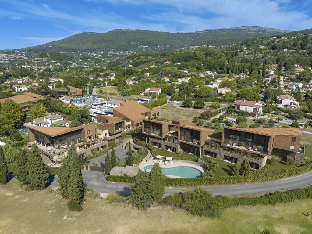 Main image of property: Provence-Alps-Cote d`Azur, Alpes-Maritimes, Chateauneuf De Grasse