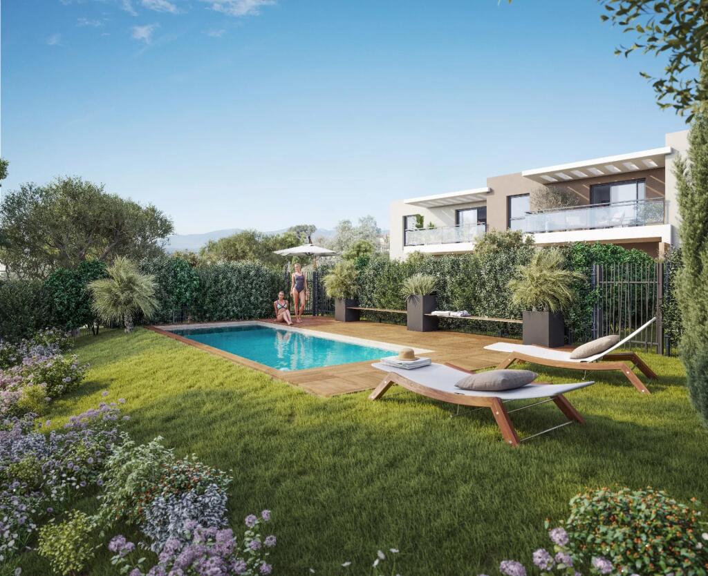 Main image of property: Provence-Alps-Cote d`Azur, Alpes-Maritimes, Cagnes-sur-Mer