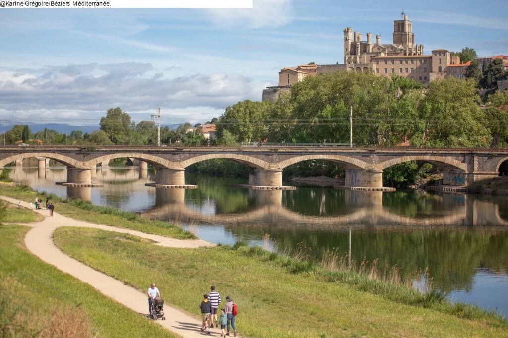 Main image of property: Languedoc-Roussillon, Hérault, Béziers