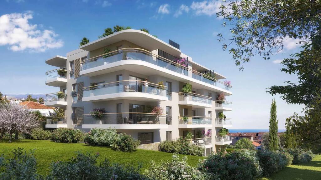 Main image of property: Provence-Alps-Cote d`Azur, Alpes-Maritimes, Antibes