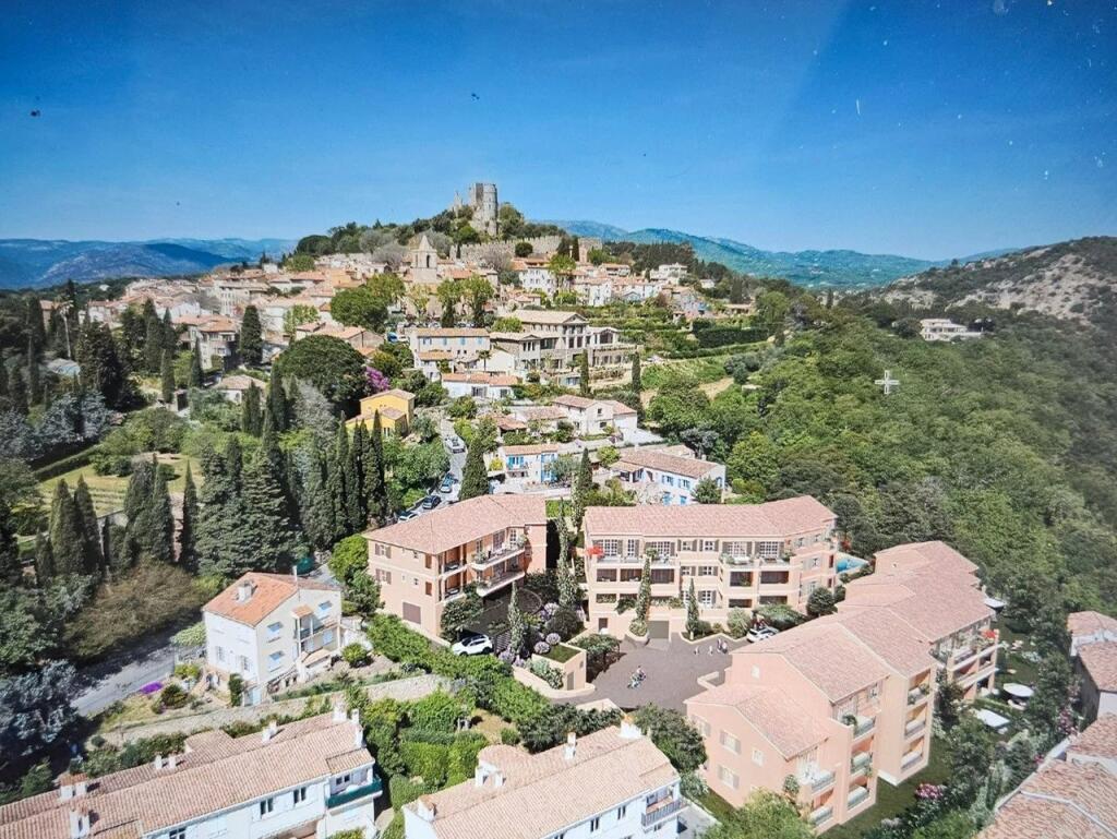 Main image of property: Provence-Alps-Cote d`Azur, Var, Grimaud