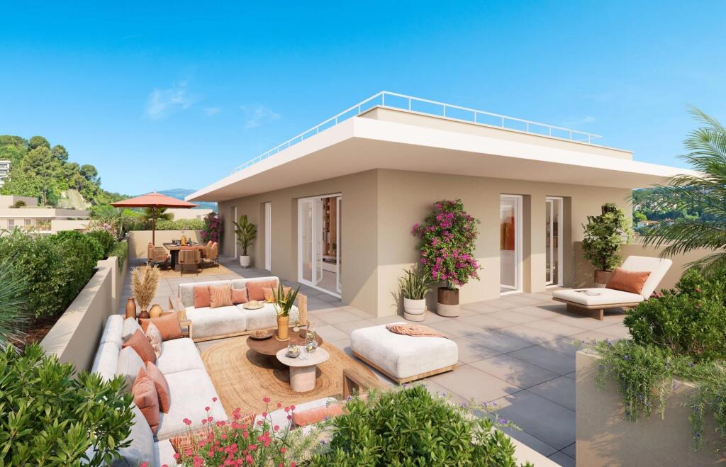 Main image of property: Provence-Alps-Cote d`Azur, Alpes-Maritimes, Cagnes-sur-Mer