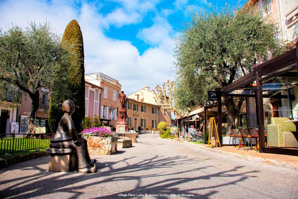 Main image of property: Provence-Alps-Cote d`Azur, Alpes-Maritimes, Mougins