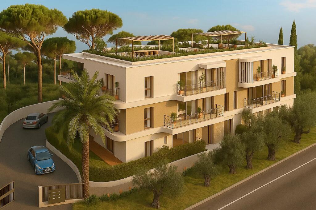 Main image of property: Provence-Alps-Cote d`Azur, Alpes-Maritimes, Antibes