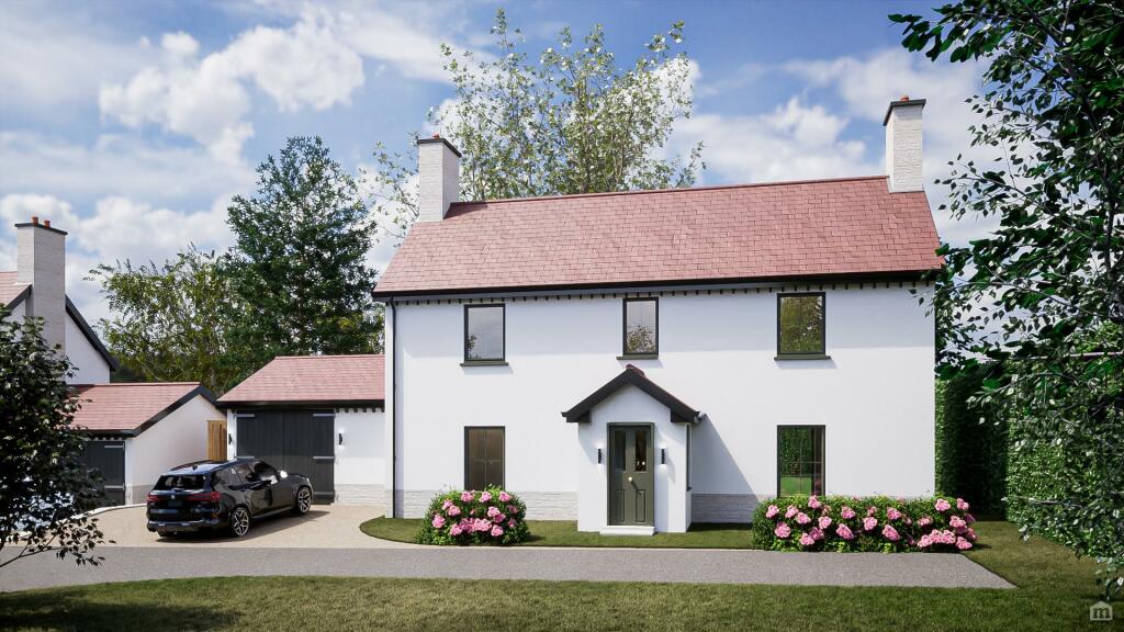 Land for sale in Plot 3, Land South of Brook Street, Colne Engaine, CO6