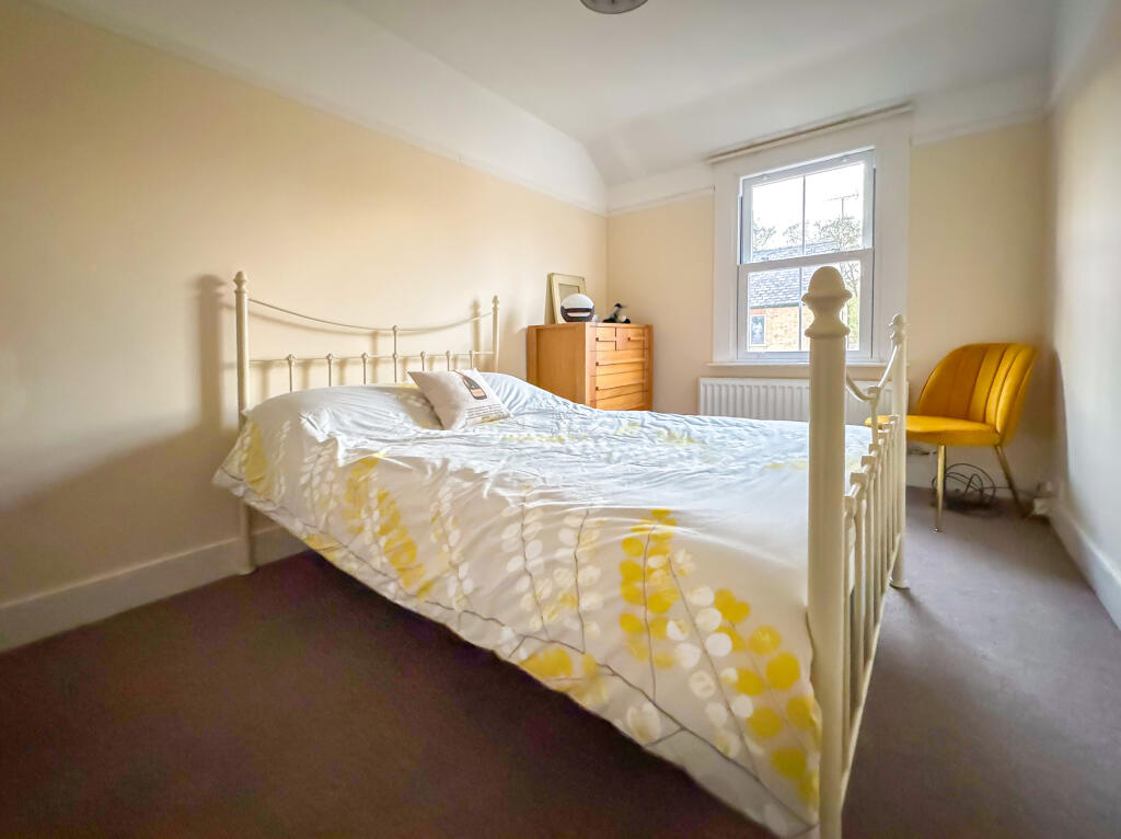 Additional property image - Laceys Lane, Exning, Suffolk