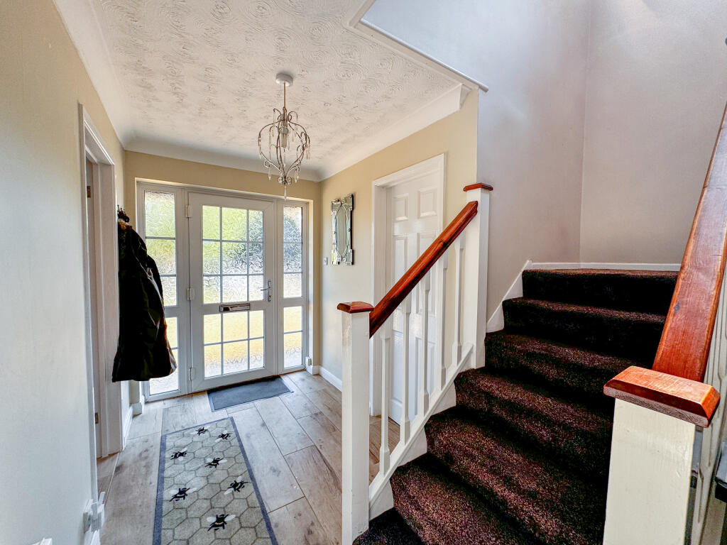 Additional property image - Mill Road, Ashley, Newmarket, Suffolk, Newmarket