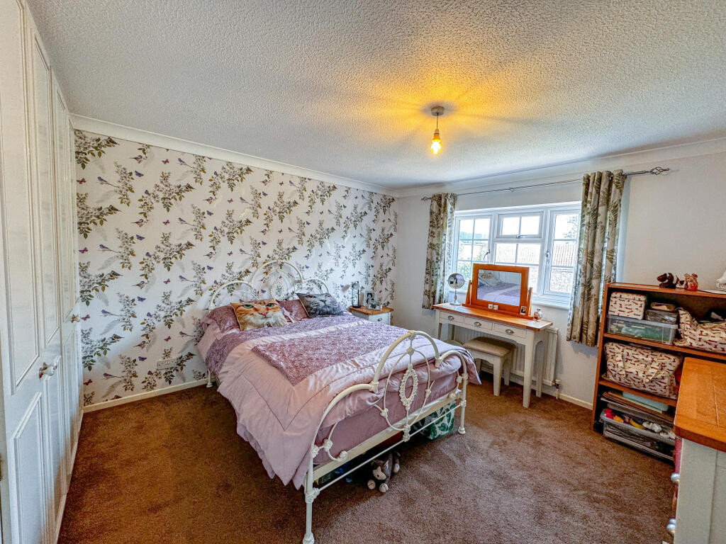 Additional property image - Mill Road, Ashley, Newmarket, Suffolk, Newmarket