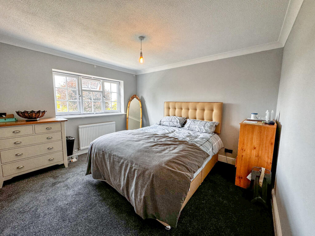 Additional property image - Mill Road, Ashley, Newmarket, Suffolk, Newmarket
