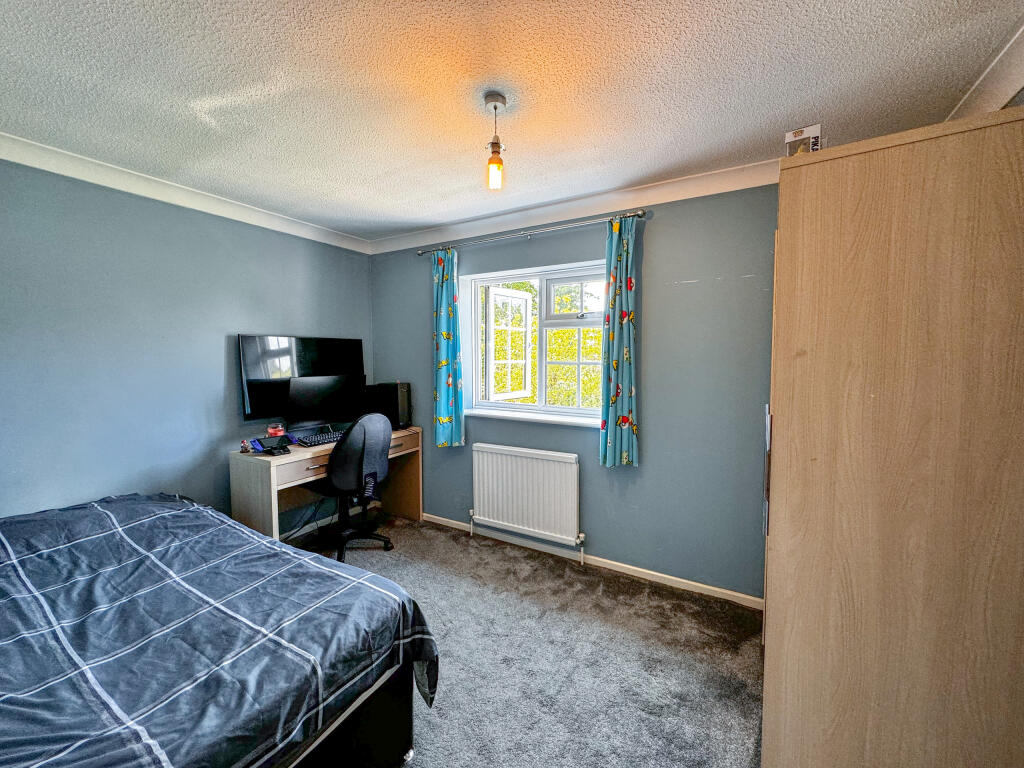 Additional property image - Mill Road, Ashley, Newmarket, Suffolk, Newmarket