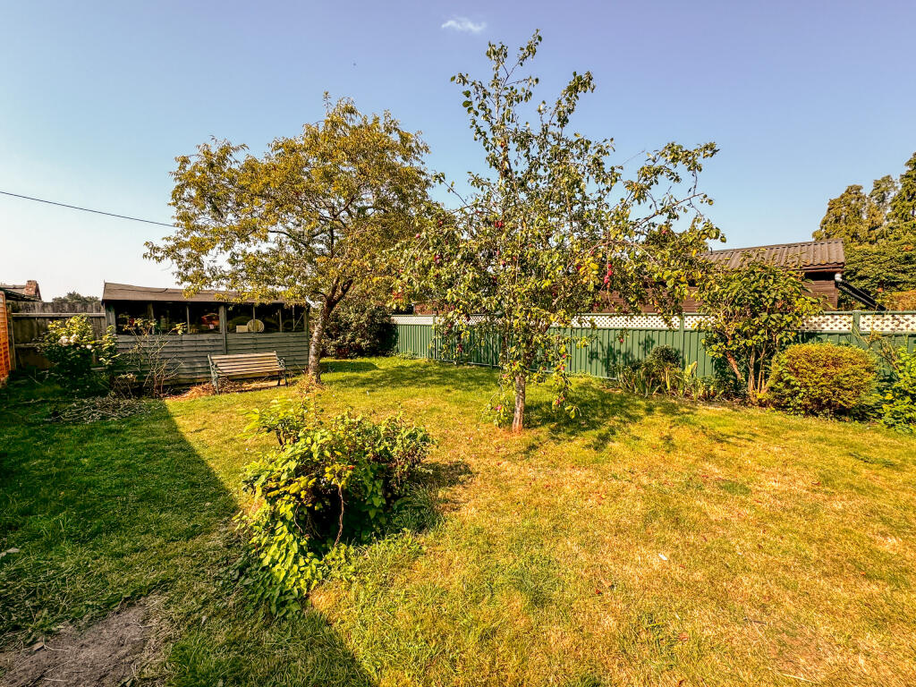 Additional property image - Mill Road, Ashley, Newmarket, Suffolk, Newmarket
