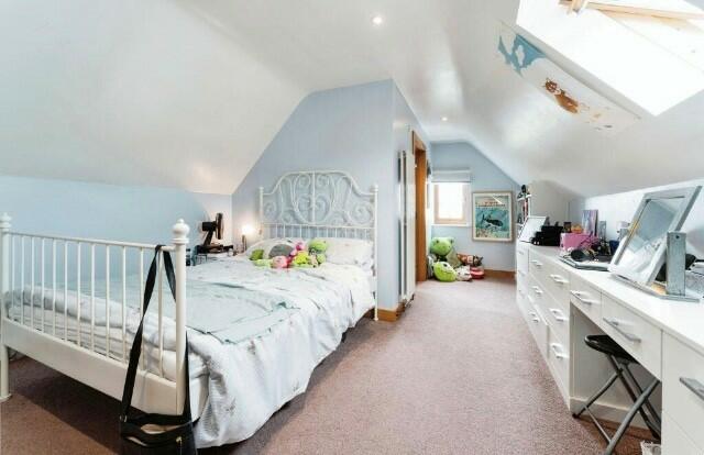 Additional property image - Twentypence Road, Wilburton, Ely