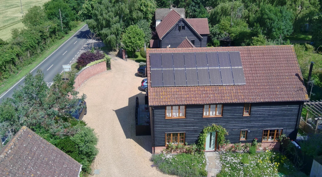 Additional property image - Twentypence Road, Wilburton, Ely