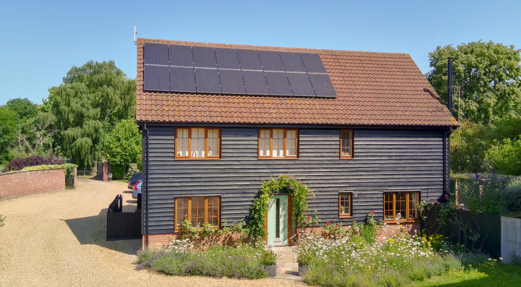Additional property image - Twentypence Road, Wilburton, Ely