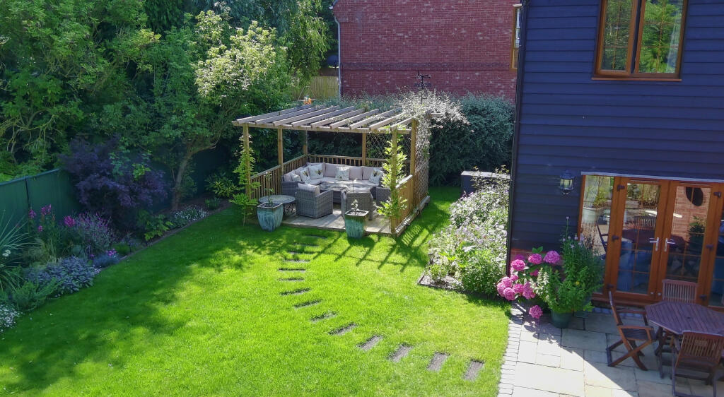 Additional property image - Twentypence Road, Wilburton, Ely