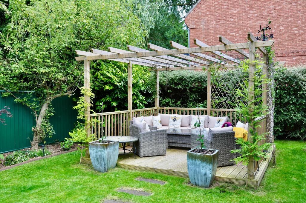Additional property image - Twentypence Road, Wilburton, Ely