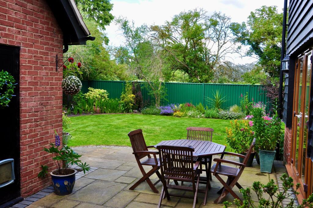Additional property image - Twentypence Road, Wilburton, Ely