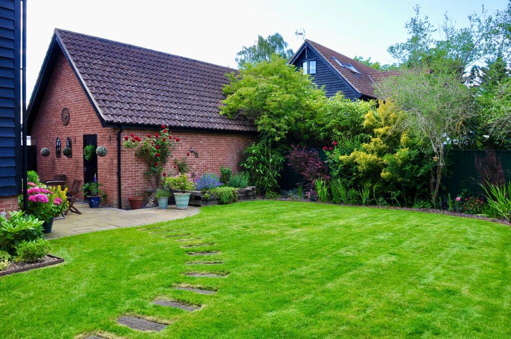 Additional property image - Twentypence Road, Wilburton, Ely