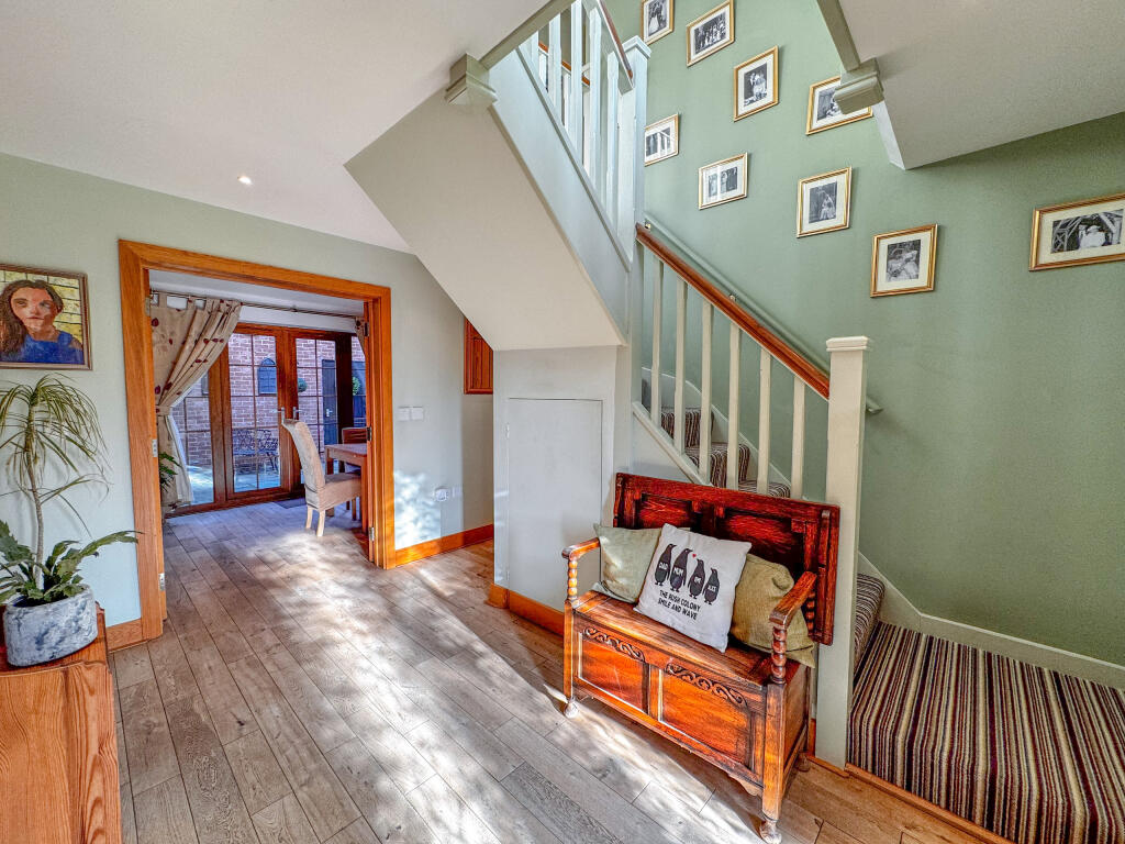 Additional property image - Twentypence Road, Wilburton, Ely