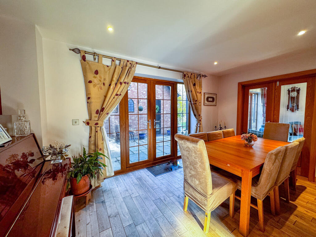 Additional property image - Twentypence Road, Wilburton, Ely