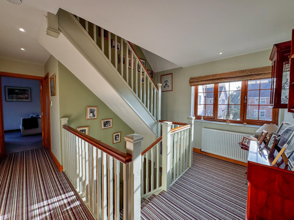 Additional property image - Twentypence Road, Wilburton, Ely