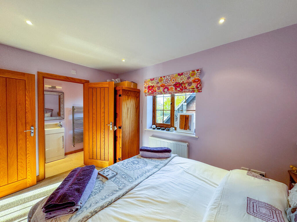 Additional property image - Twentypence Road, Wilburton, Ely