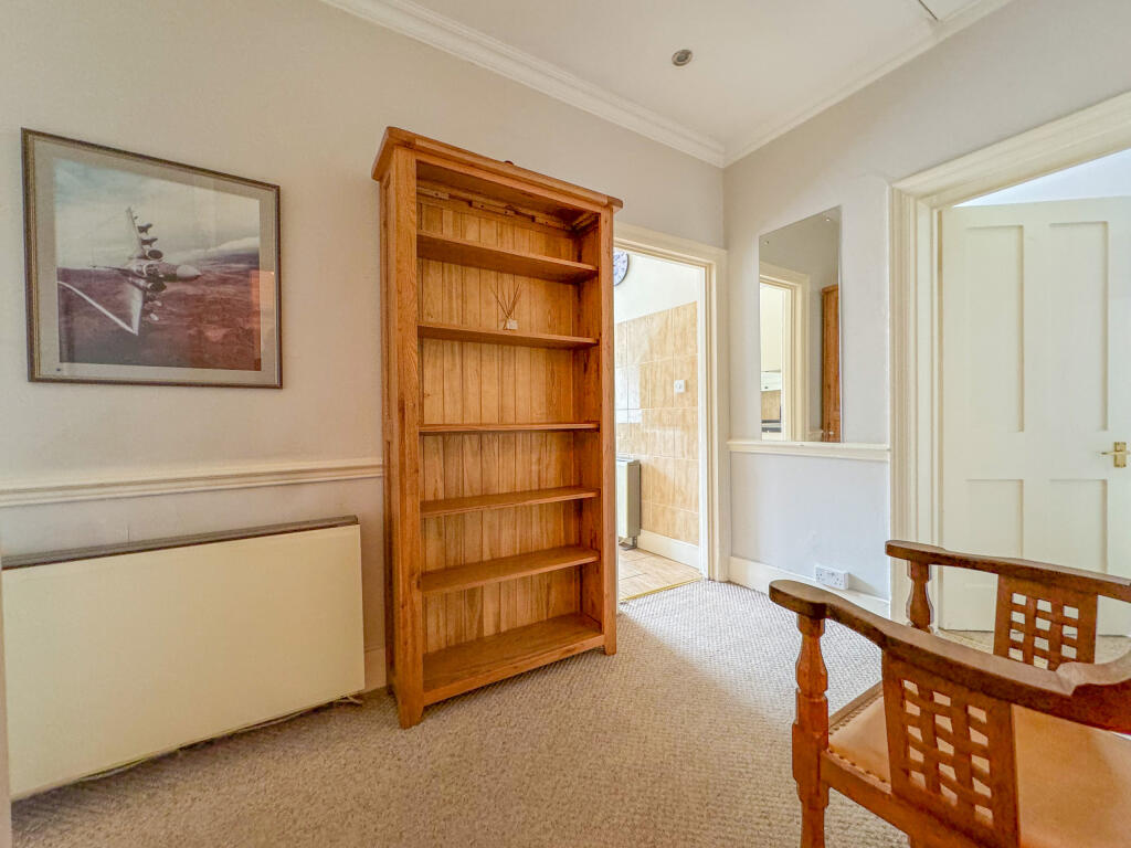 Additional property image - Hillside, Heath Road, Newmarket, Suffolk