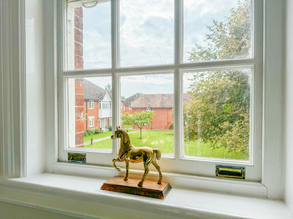 Additional property image - Hillside, Heath Road, Newmarket, Suffolk