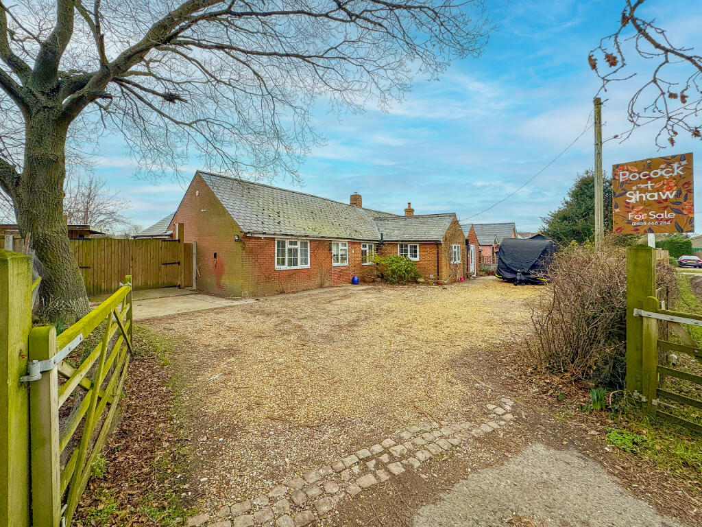 Property image for Kennett Cottages, Kennett, Newmarket, Cambridgeshire