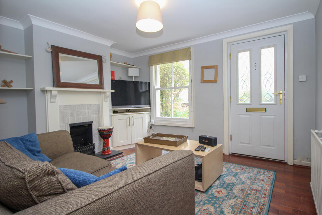 Additional property image - The Causeway, Burwell, Cambridgeshire