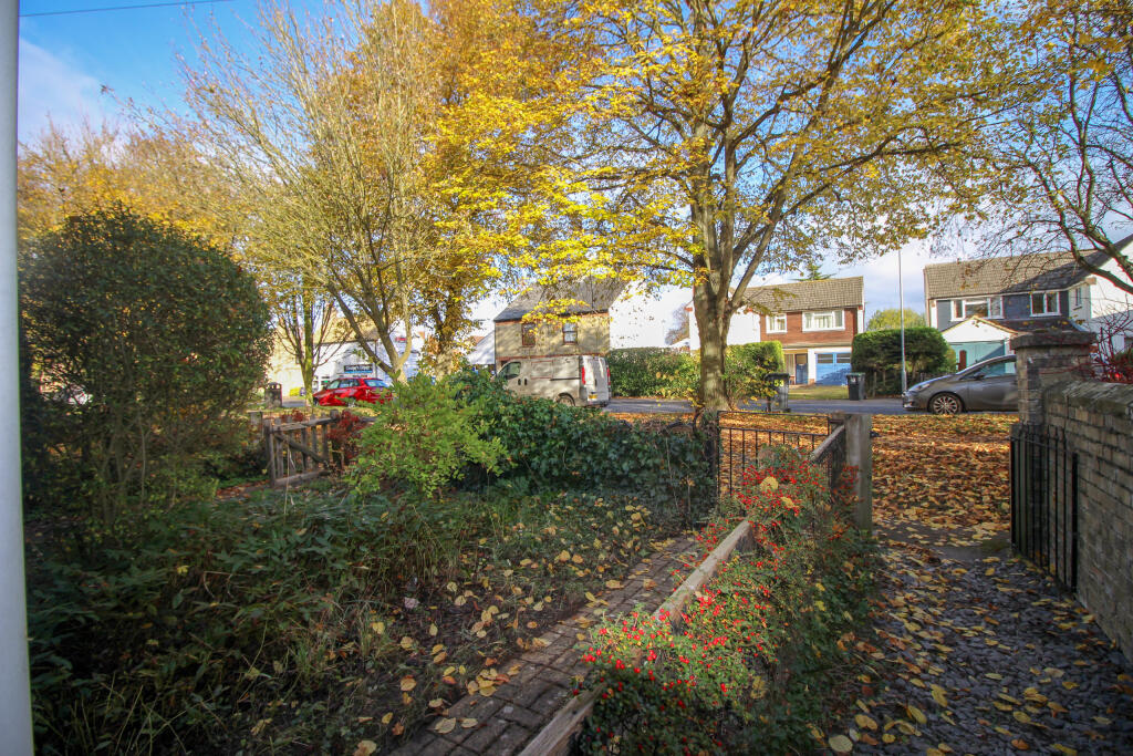 Additional property image - The Causeway, Burwell, Cambridgeshire
