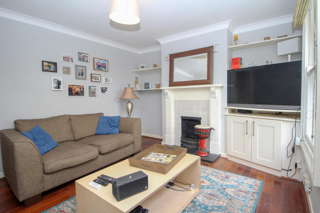 Additional property image - The Causeway, Burwell, Cambridgeshire