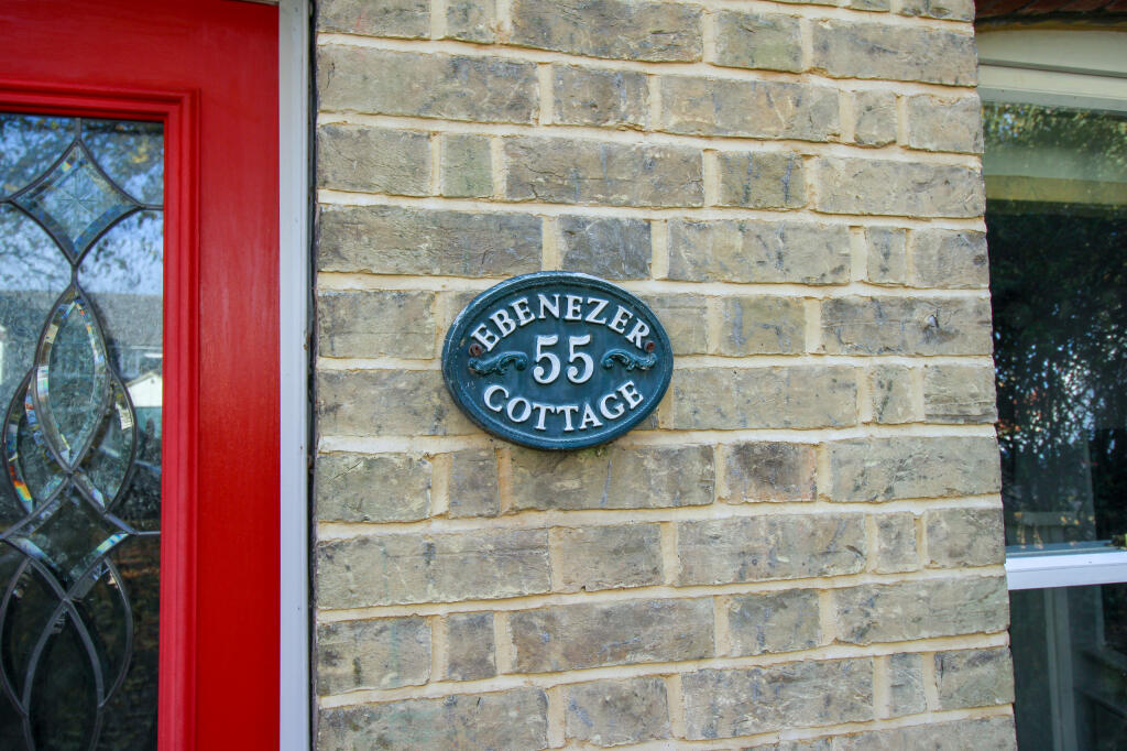 Additional property image - The Causeway, Burwell, Cambridgeshire