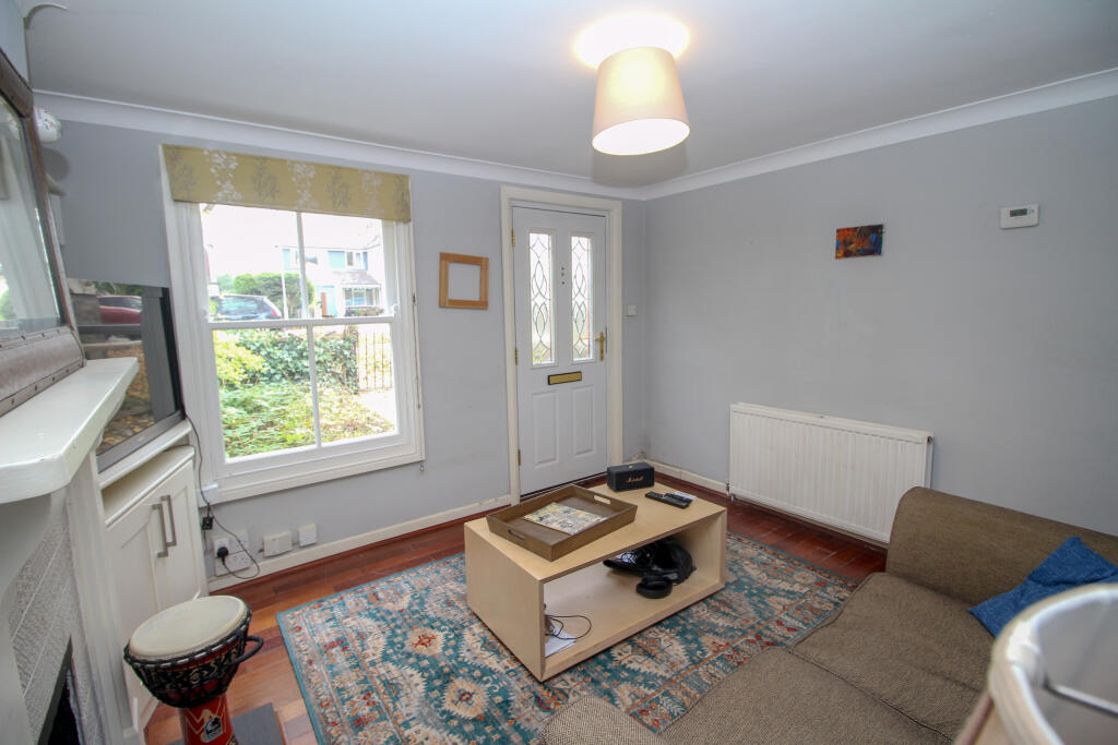 Additional property image - The Causeway, Burwell, Cambridgeshire