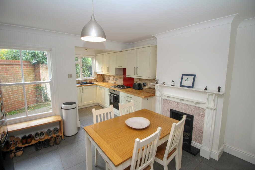 Additional property image - The Causeway, Burwell, Cambridgeshire