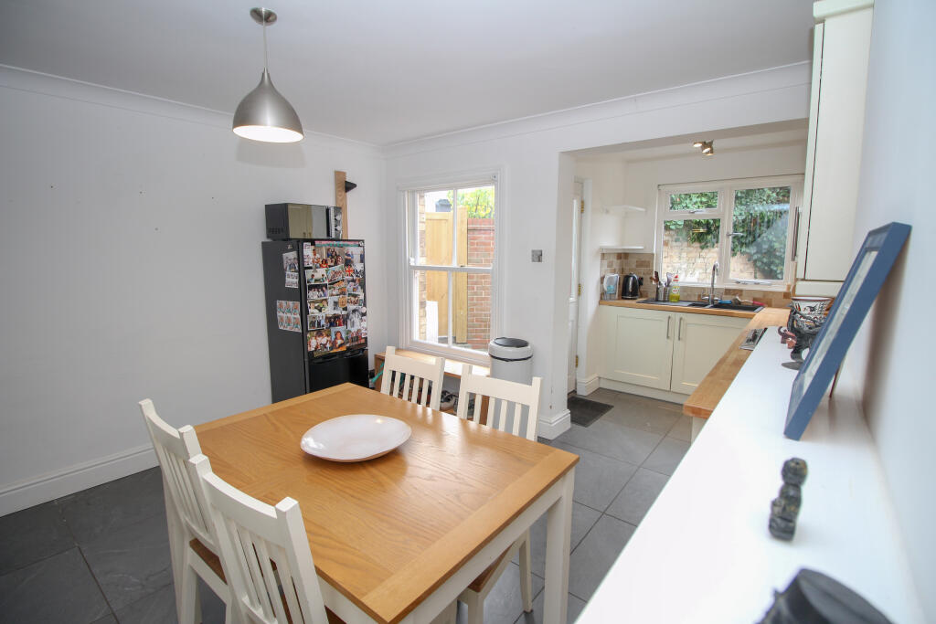 Additional property image - The Causeway, Burwell, Cambridgeshire