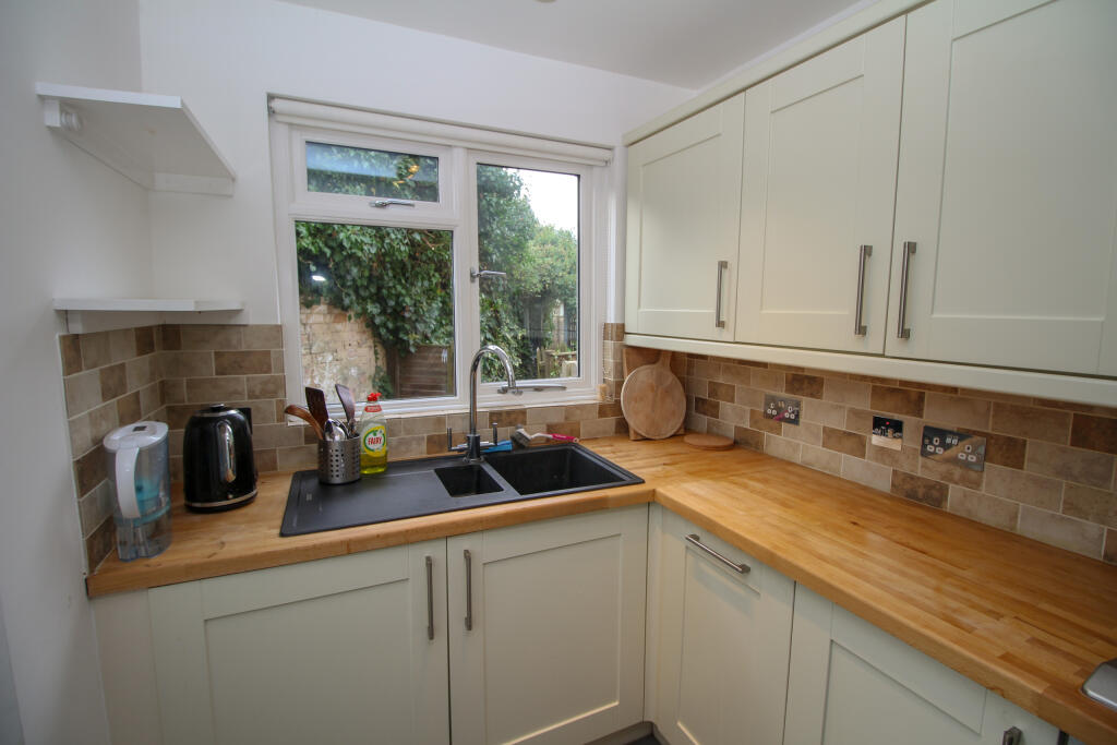 Additional property image - The Causeway, Burwell, Cambridgeshire