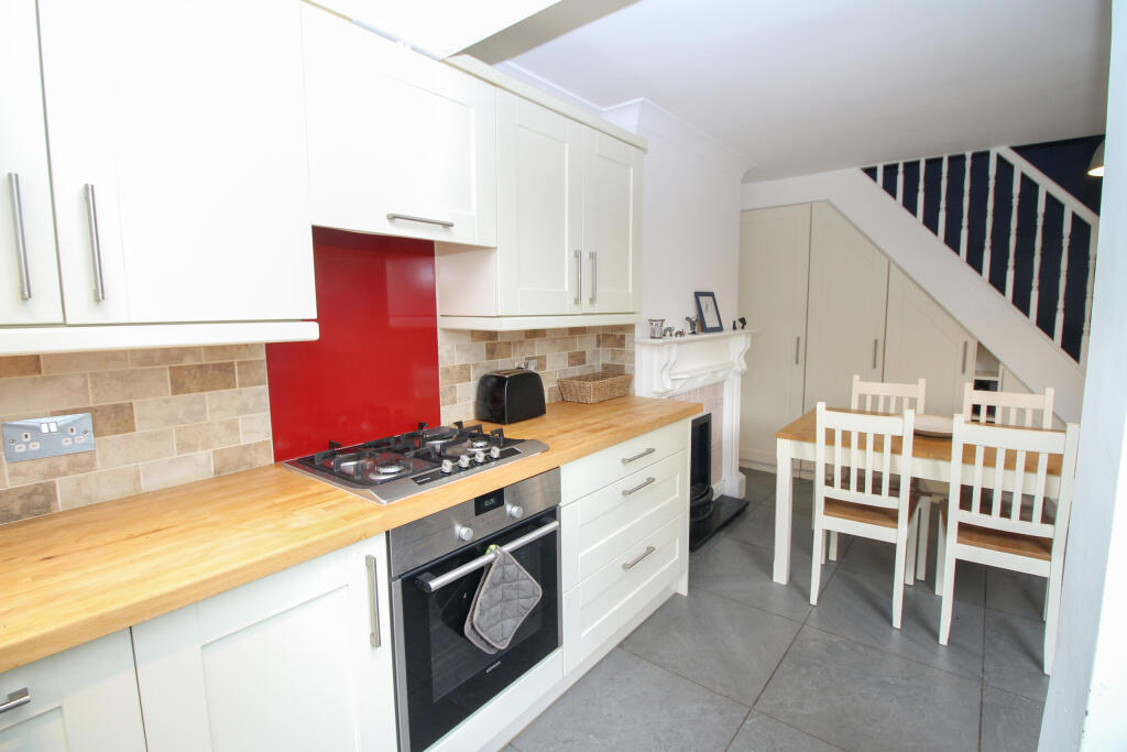 Additional property image - The Causeway, Burwell, Cambridgeshire