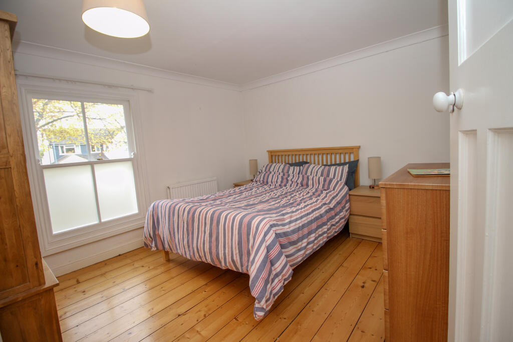 Additional property image - The Causeway, Burwell, Cambridgeshire