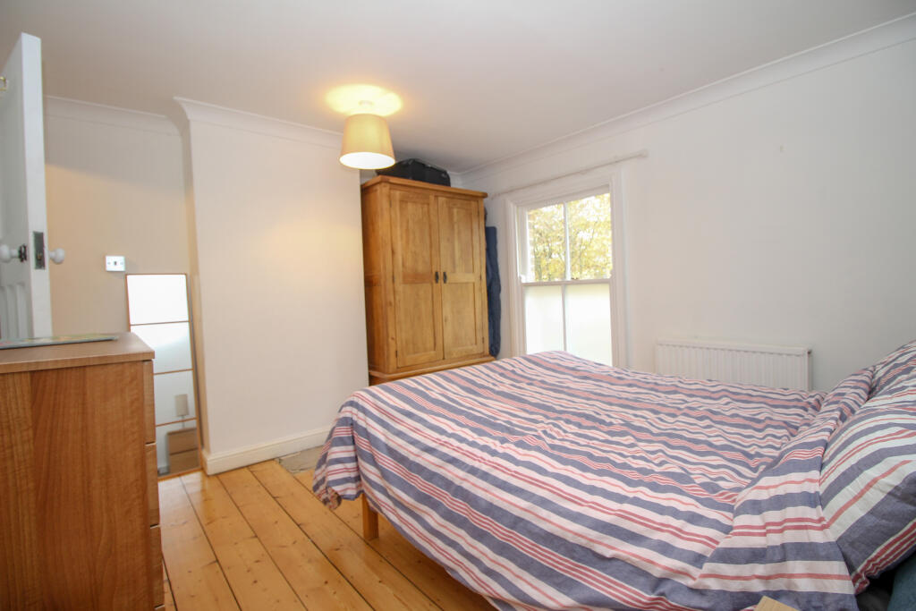 Additional property image - The Causeway, Burwell, Cambridgeshire