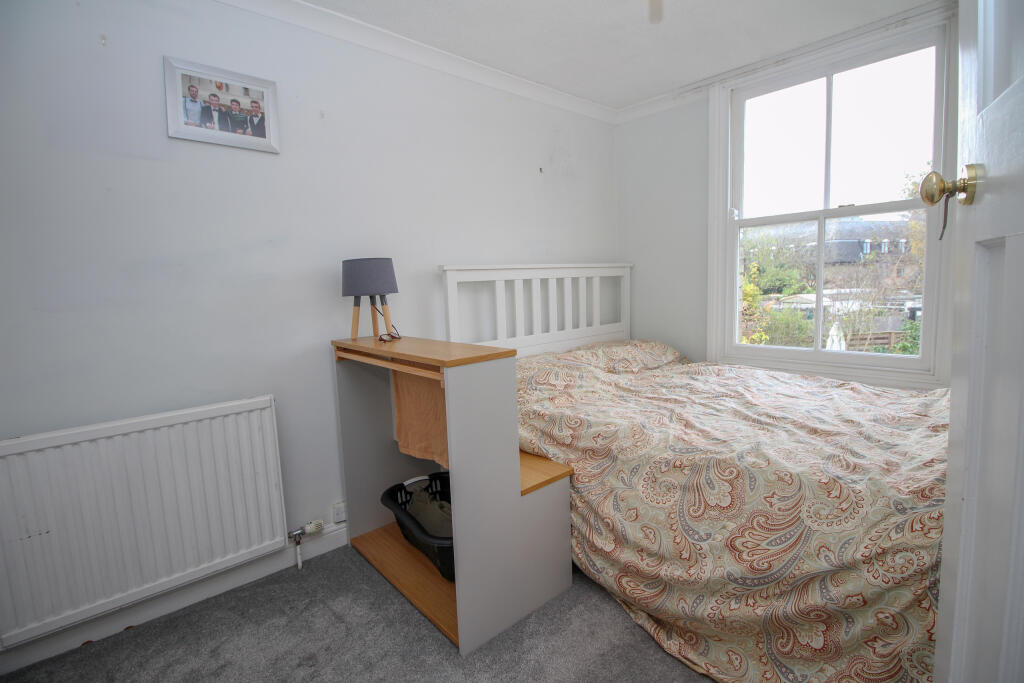 Additional property image - The Causeway, Burwell, Cambridgeshire