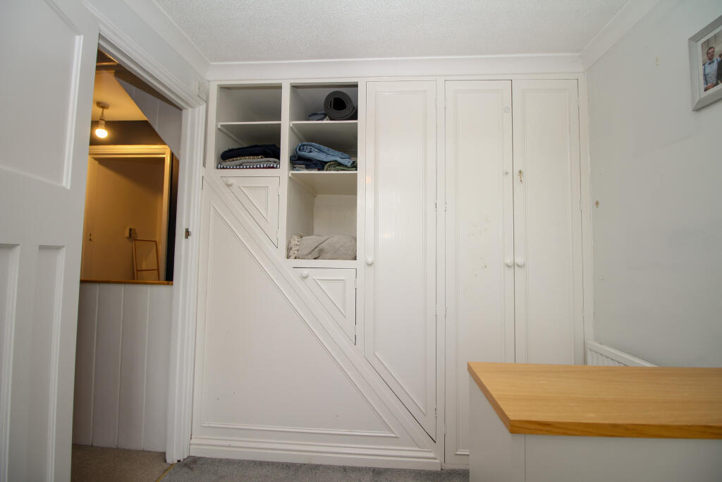 Additional property image - The Causeway, Burwell, Cambridgeshire